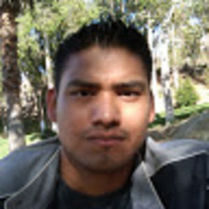 Meet your Posher, Fernando